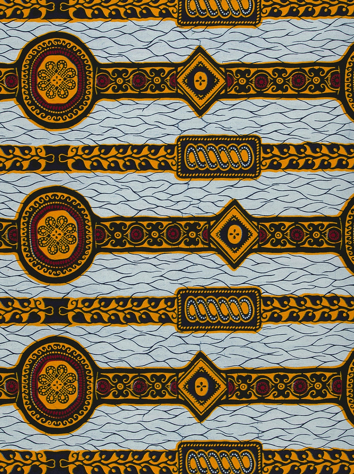 Wax Hollandais | VL0H599.166 | Autorail