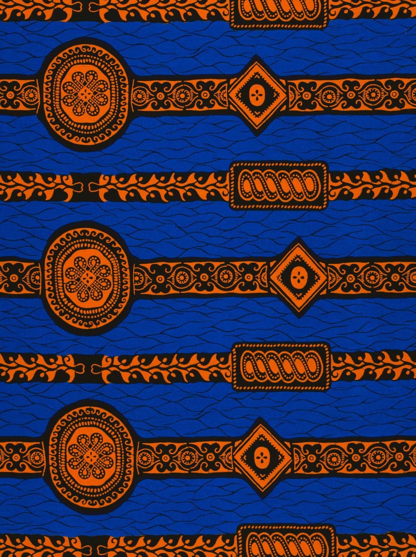 Wax Hollandais | VL0H599.174 | Autorail