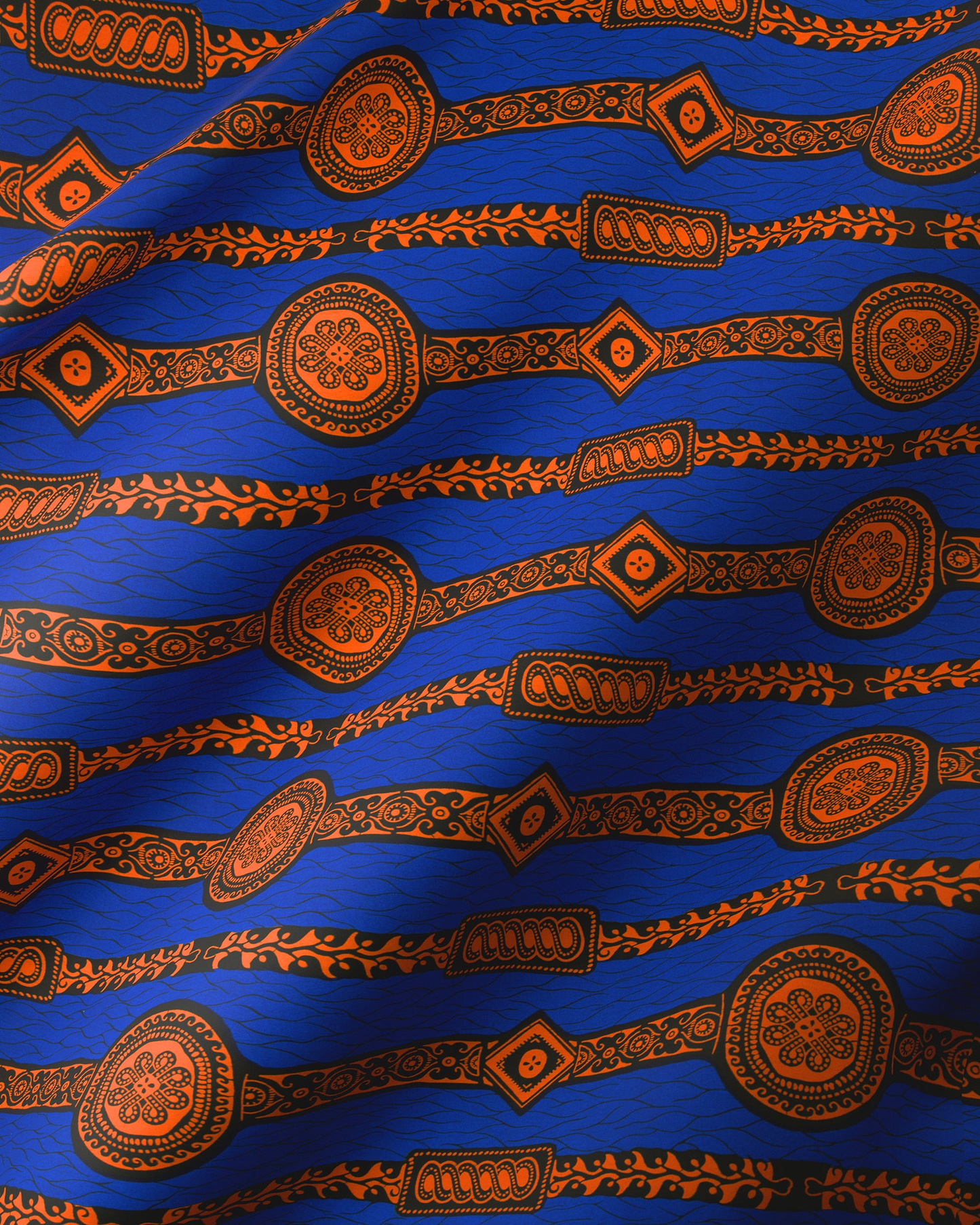 Wax Hollandais | VL0H599.174 | Autorail