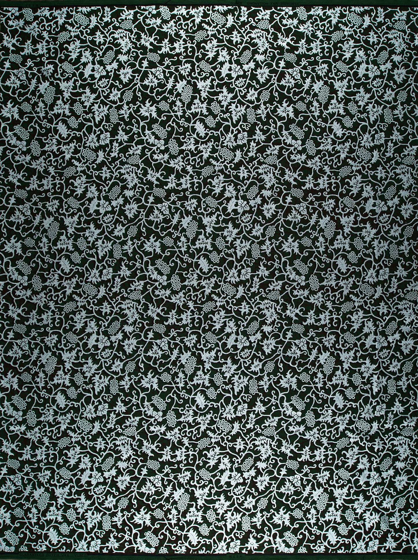 Sky Wax | VL0H654.055 | Pastel Blue Embellished