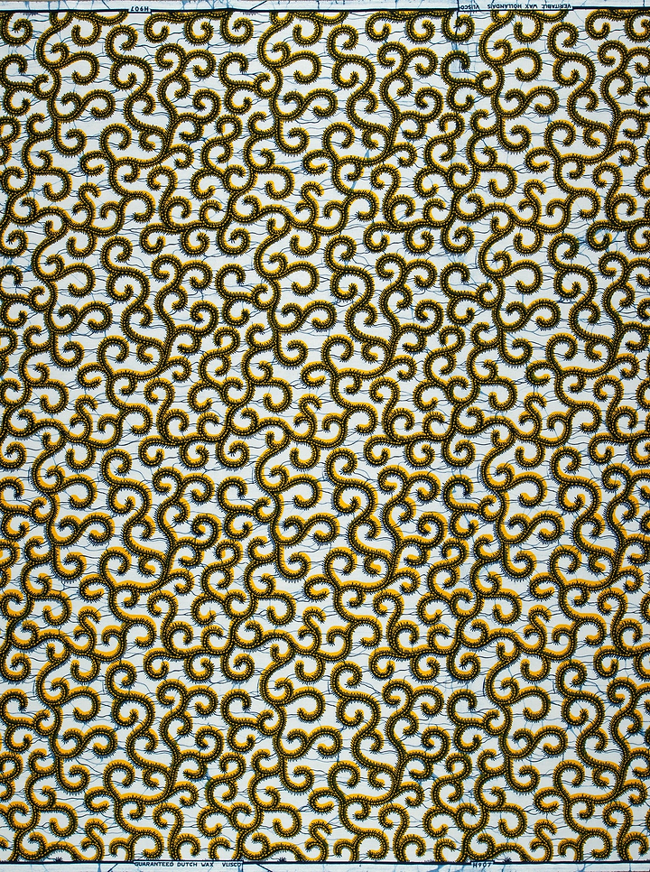 Wax Hollandais | VL0H907.149 | Advice, Indomie