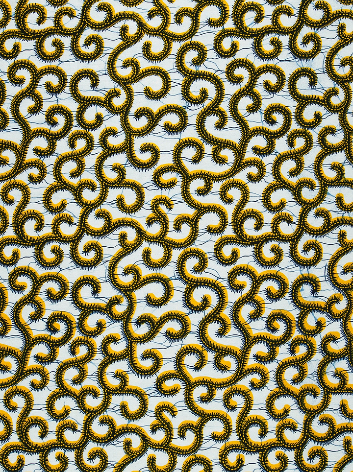 Wax Hollandais | VL0H907.149 | Advice, Indomie