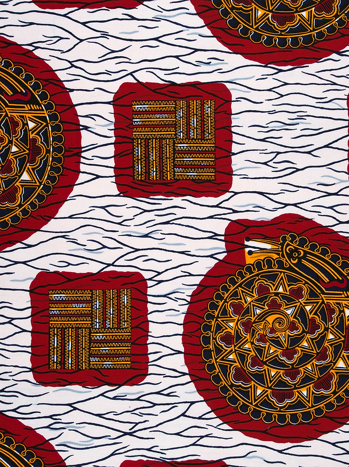 Super-Wax | VLS8898.007 | Orné d'Or