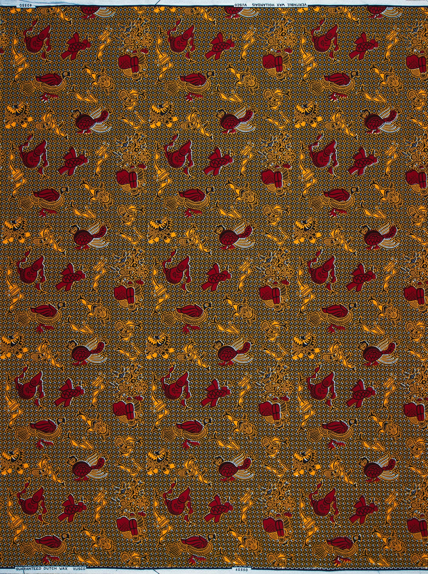 Wax Hollandais | VL40550.089