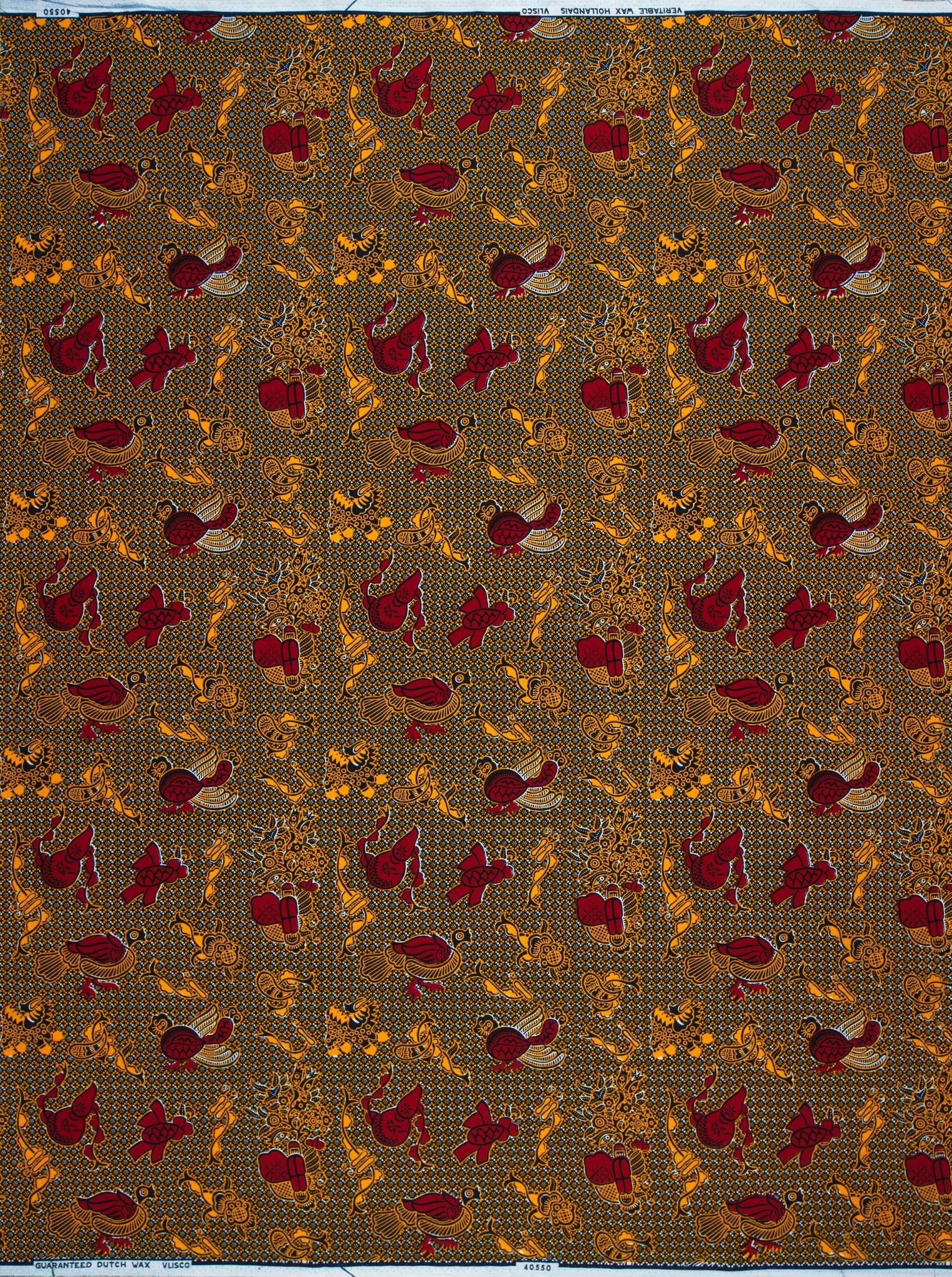 Wax Hollandais | VL40550.089