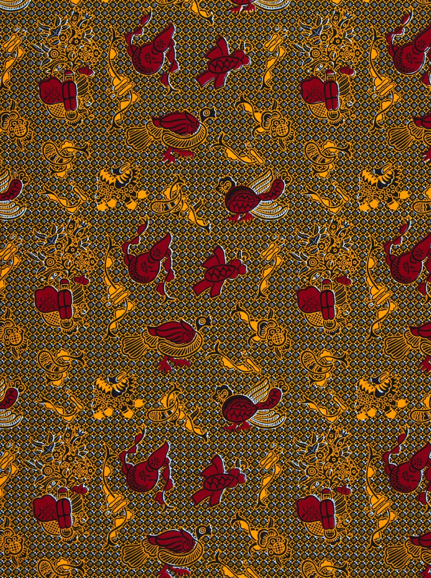 Wax Hollandais | VL40550.089