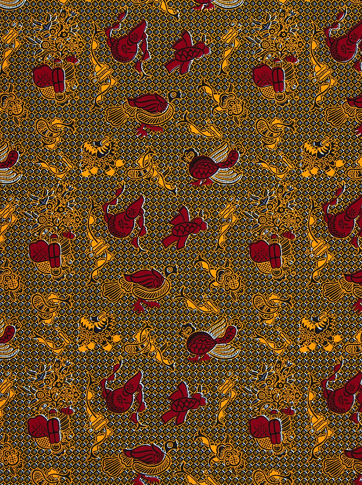 Wax Hollandais | VL40550.089