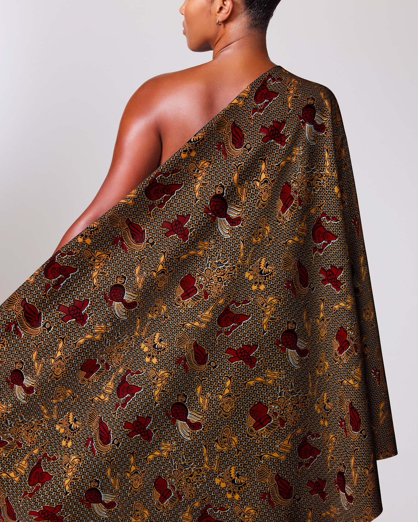 Wax Hollandais | VL40550.089