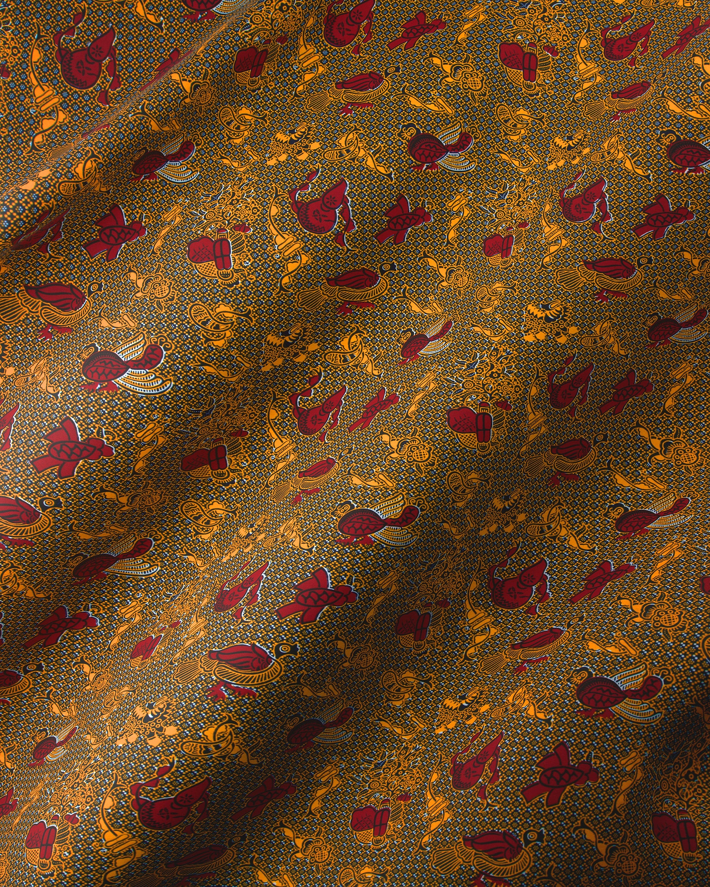 Wax Hollandais | VL40550.089