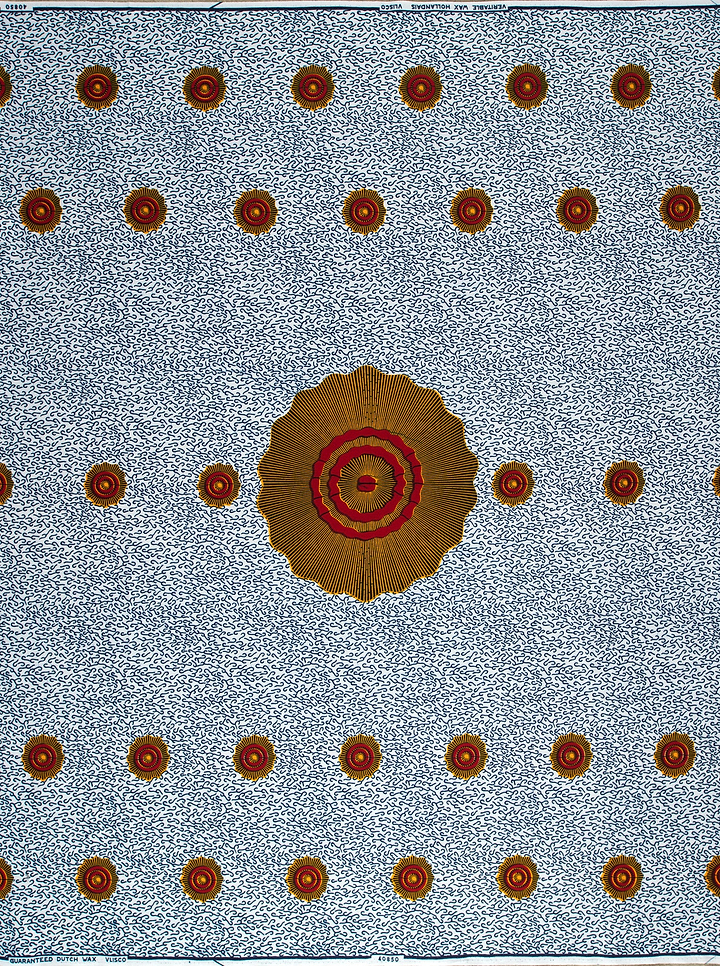 Wax Hollandais | VL40850.320 | Record