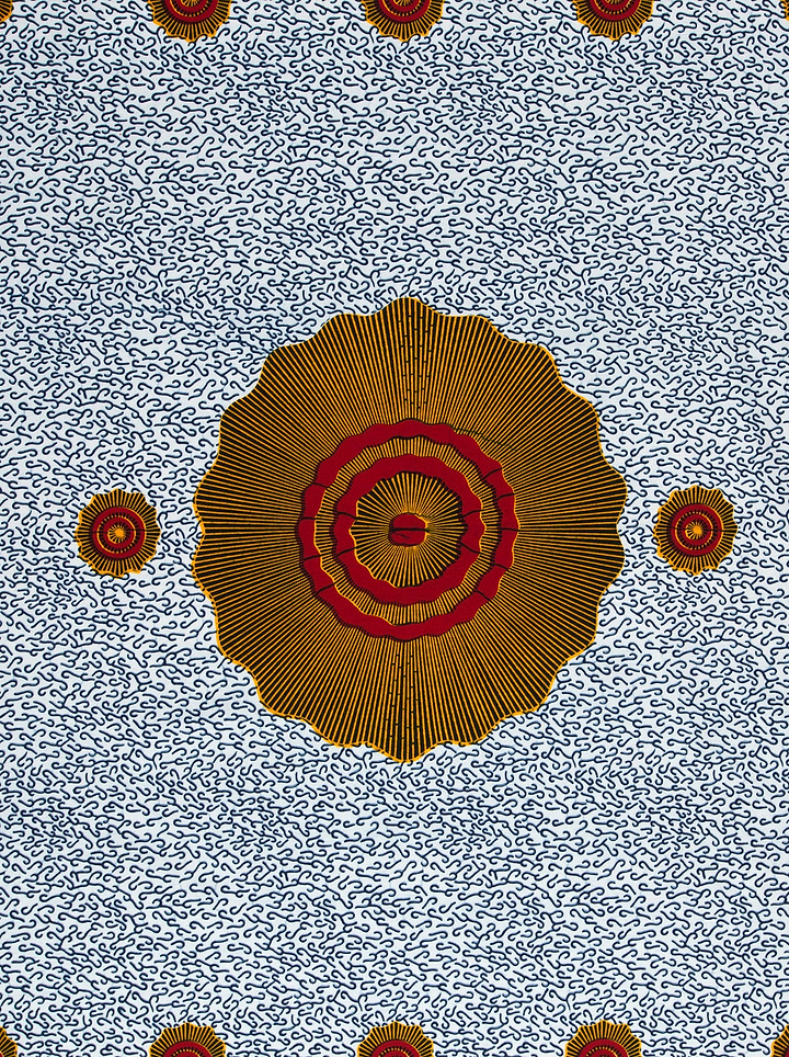 Wax Hollandais | VL40850.320 | Record