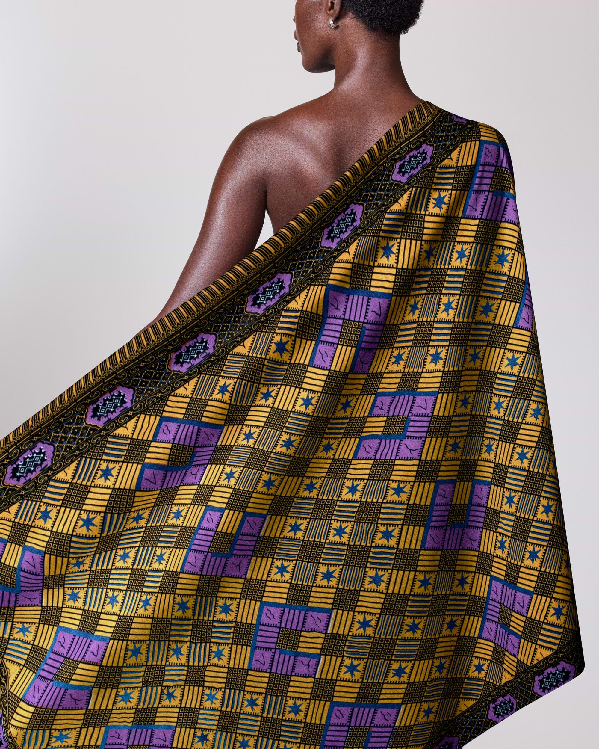 Vlisco Classics