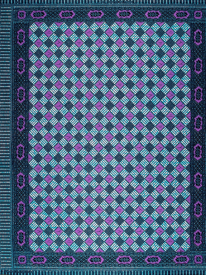 Wax Hollandais | VL44050.389 | Sucre