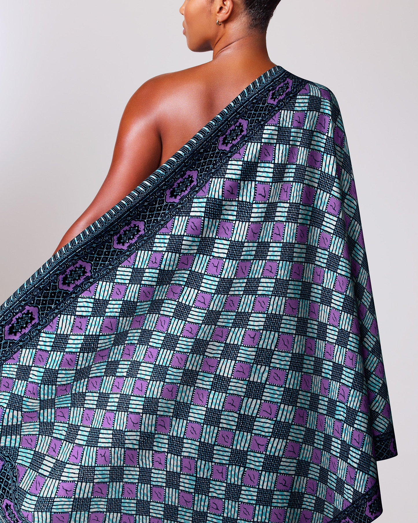 Wax Hollandais | VL44050.389 | Sucre