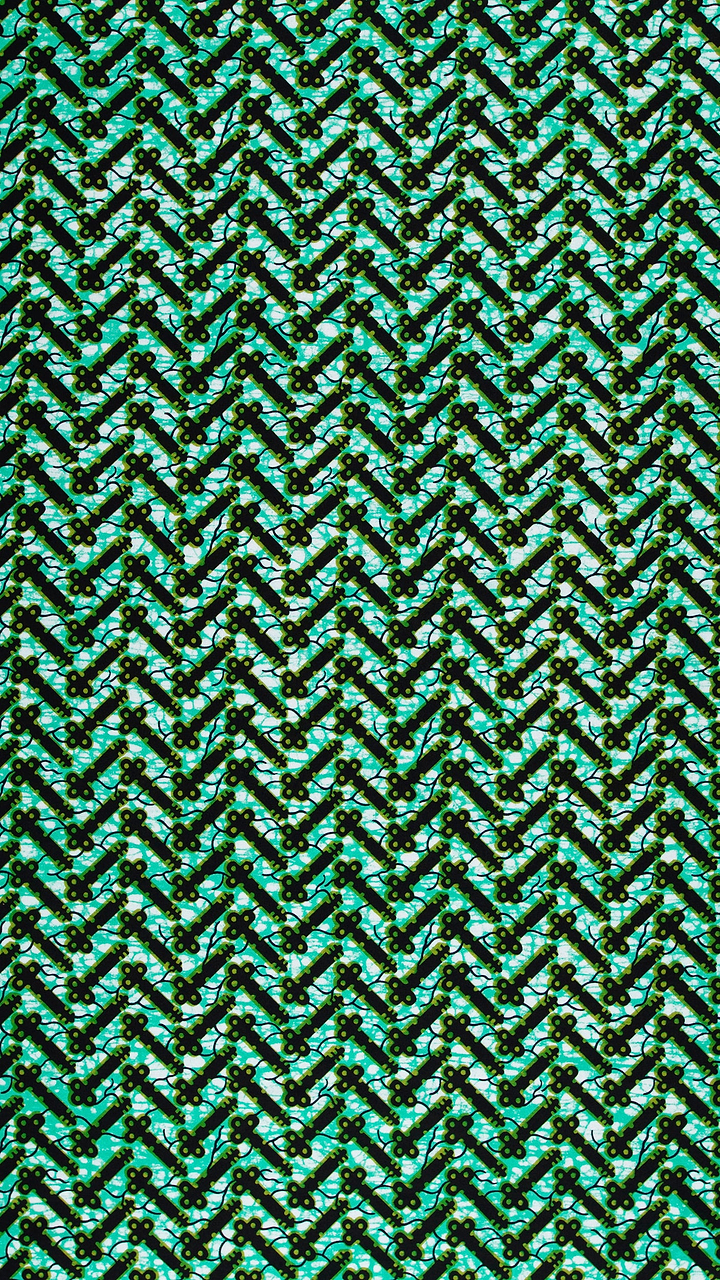 Wax Hollandais | VL46700.045 | Key, Small Key