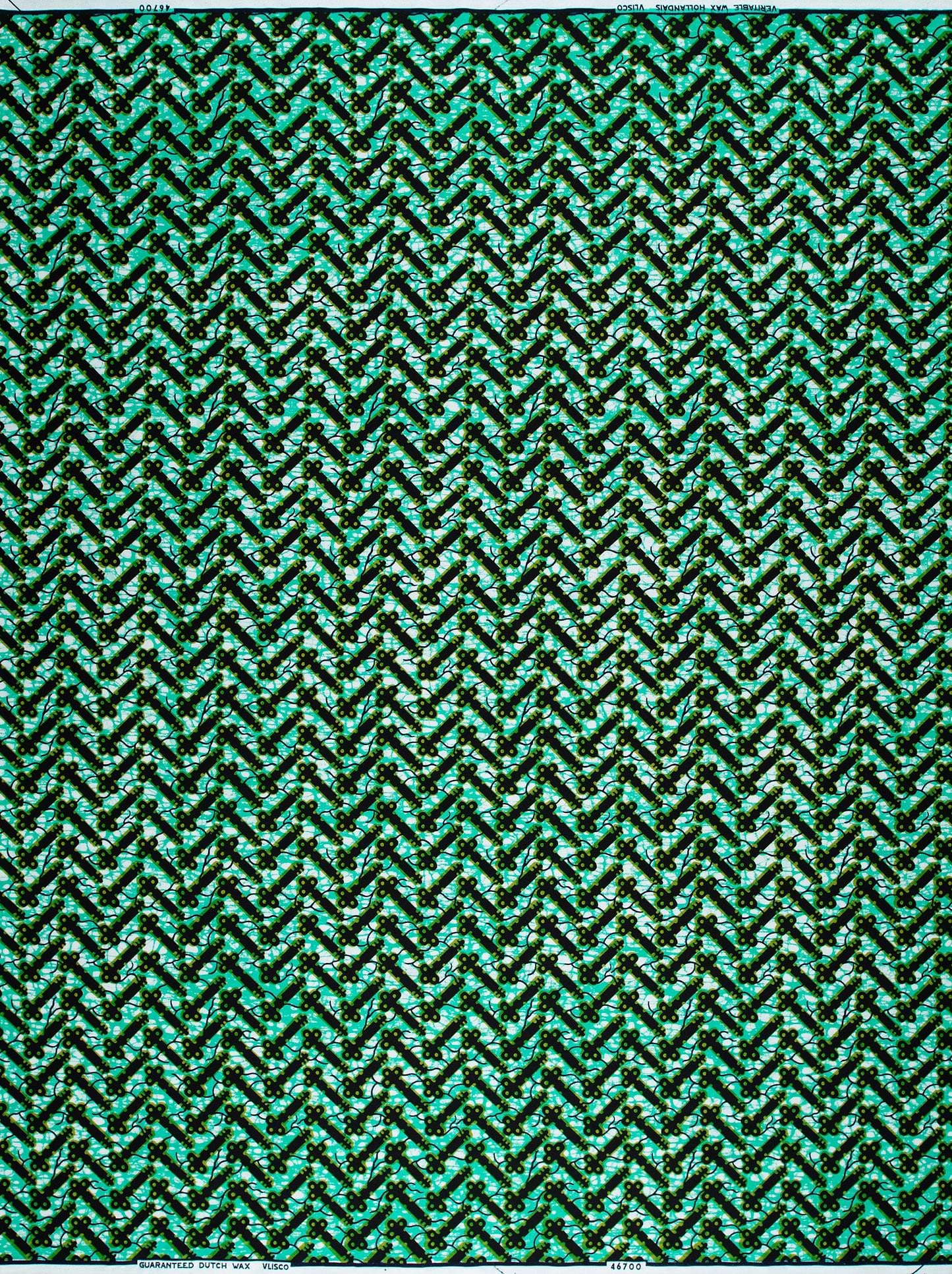 Wax Hollandais | VL46700.045 | Key, Small Key