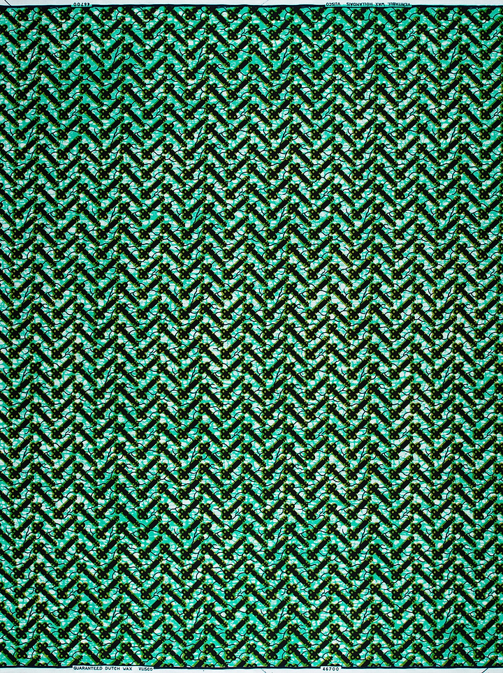 Wax Hollandais | VL46700.045 | Key, Small Key