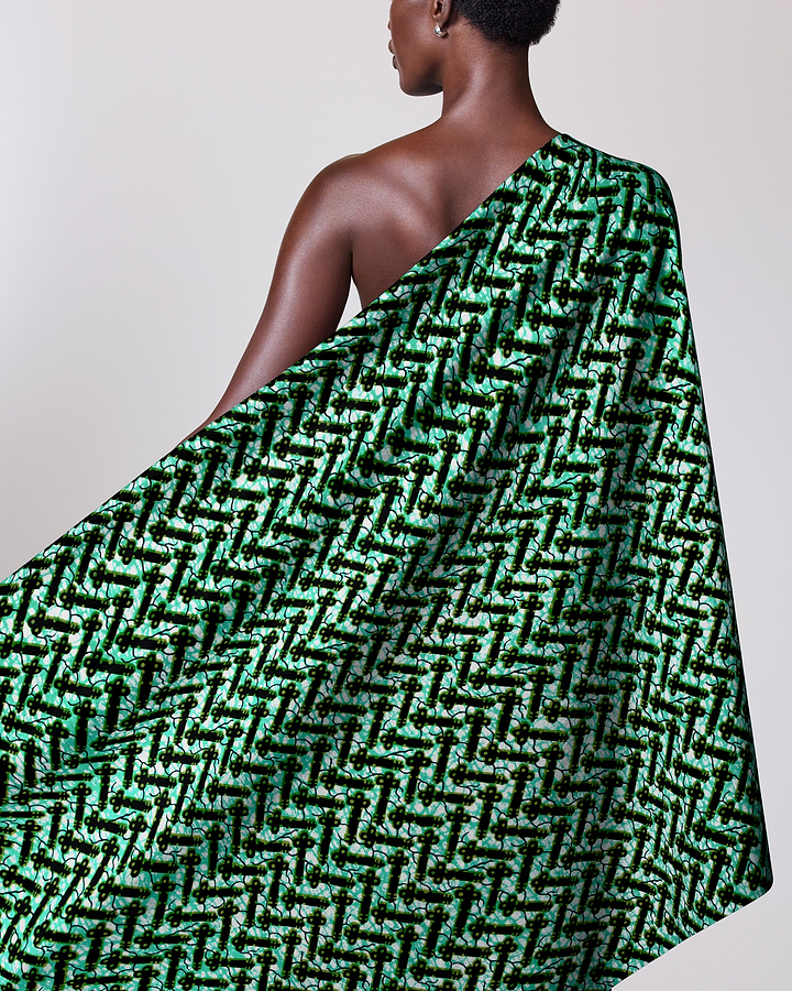 Wax Hollandais | VL46700.045 | Key, Small Key