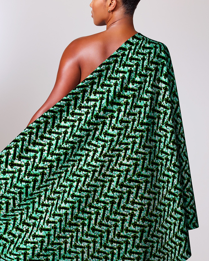 Wax Hollandais | VL46700.045 | Key, Small Key