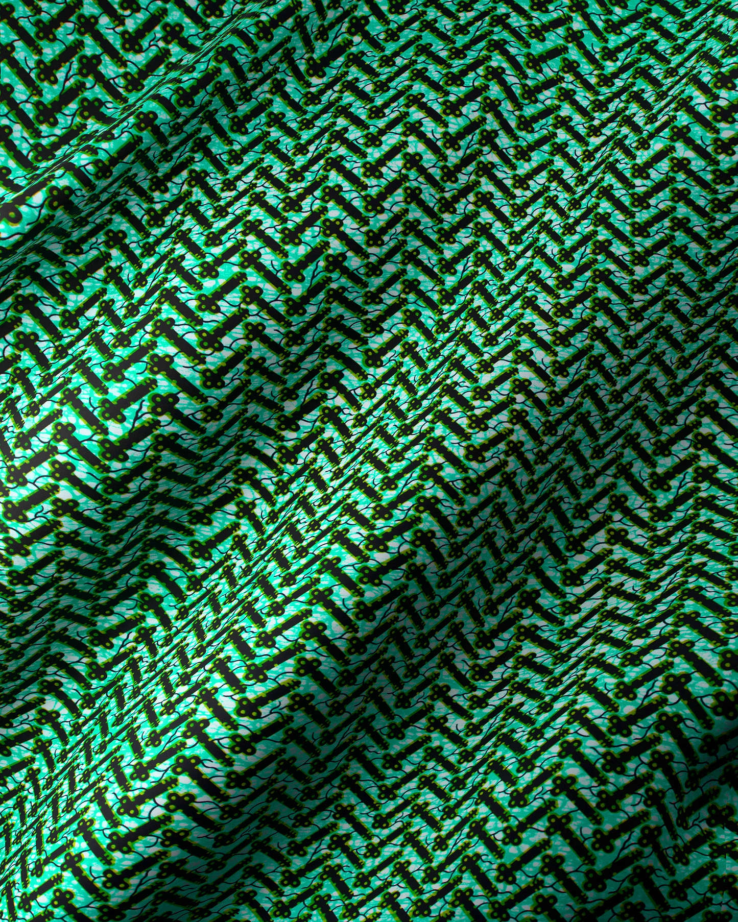 Wax Hollandais | VL46700.045 | Key, Small Key