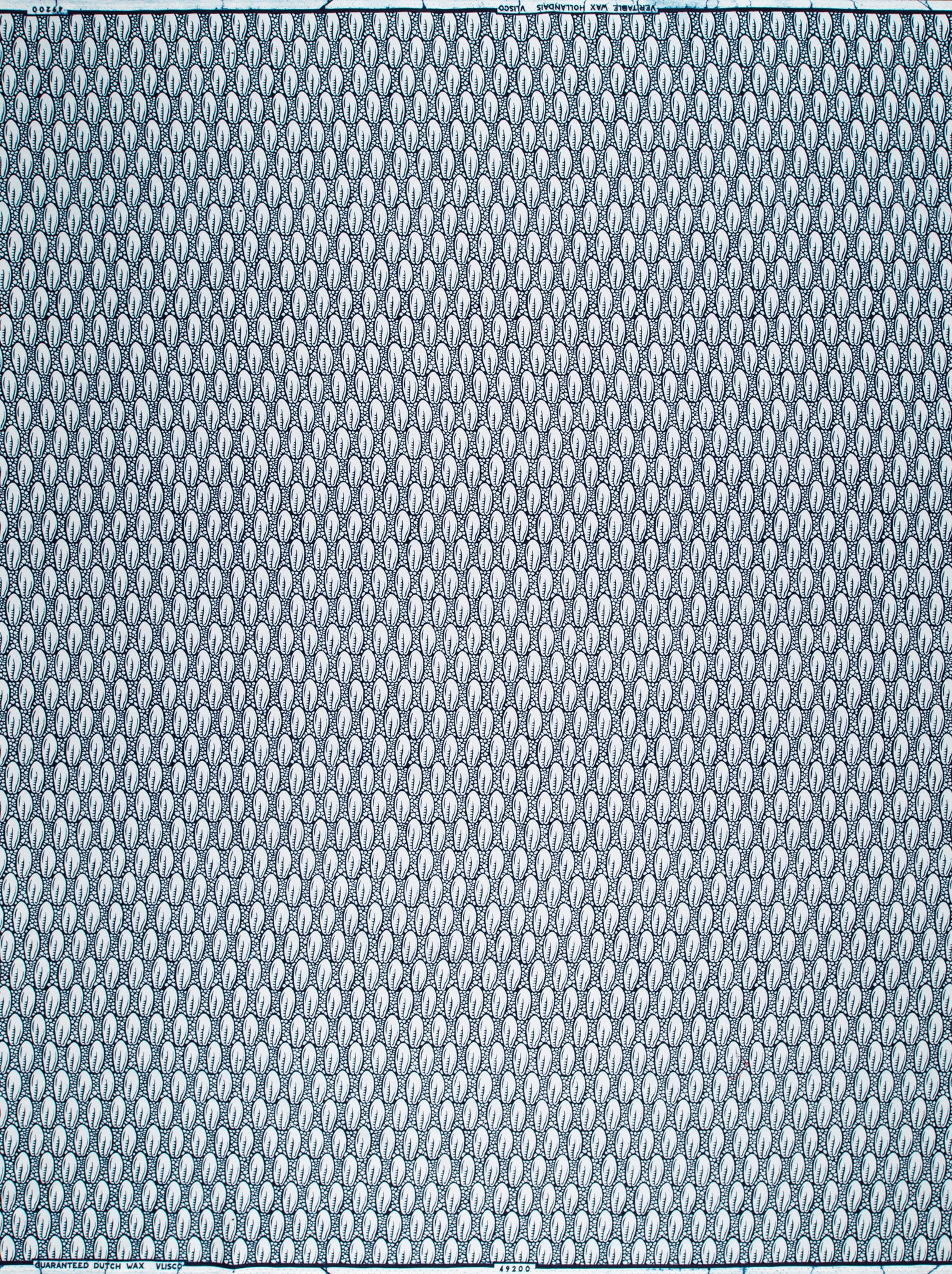 Wax Popeline | VL49200.145 | Kola amer, cacao