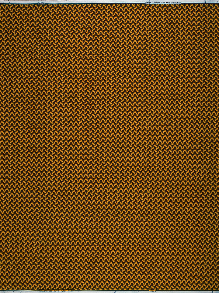 Wax Hollandais | VL49600.036 | Finger nail, Fish scale