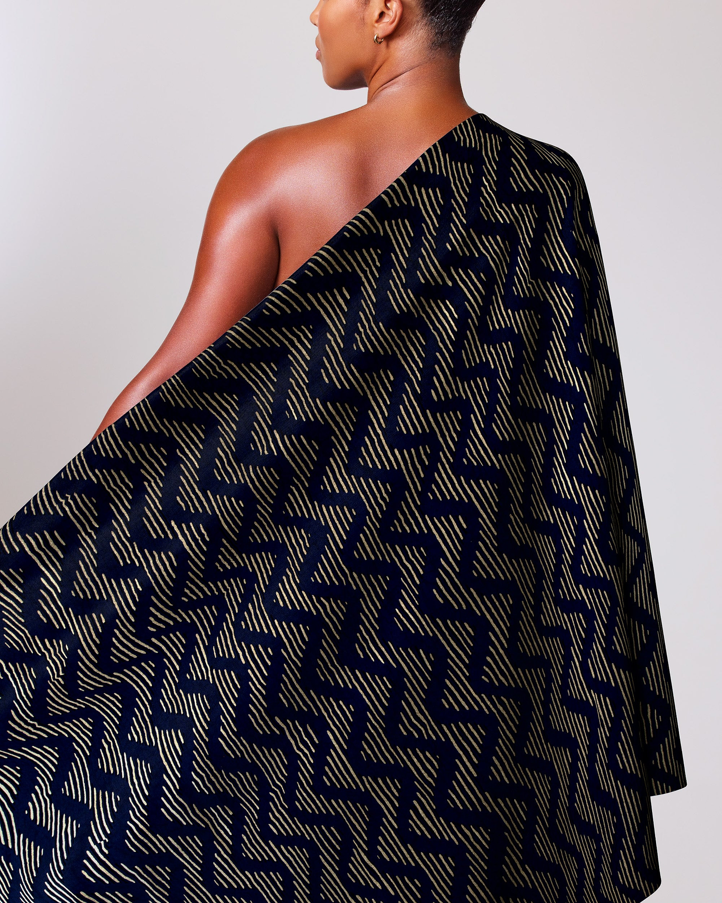 Sky Wax | VL50950.191 | Silver Embellished