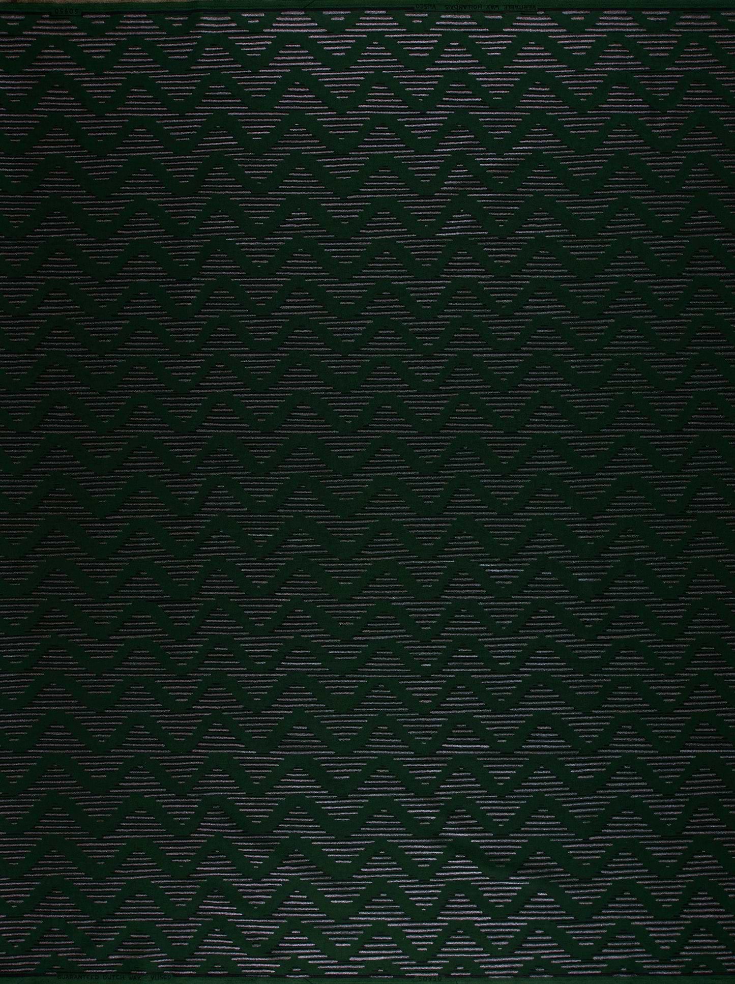 Sky Wax | VL50950.192 | Red-Green Pearl Embellished