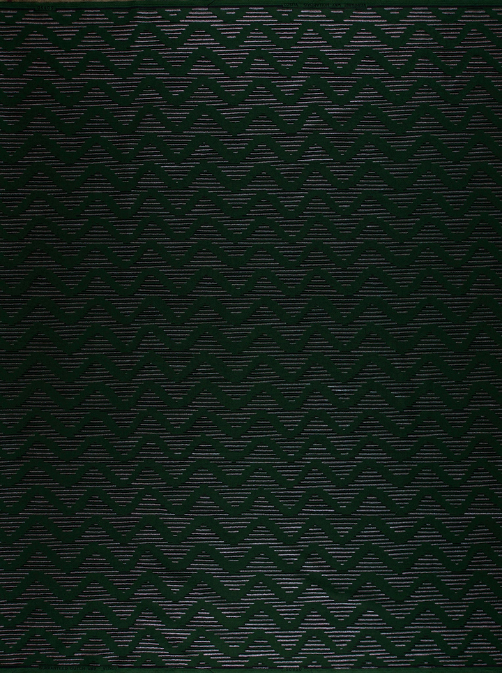 Sky Wax | VL50950.192 | Orné de Perle Rouge-Verte