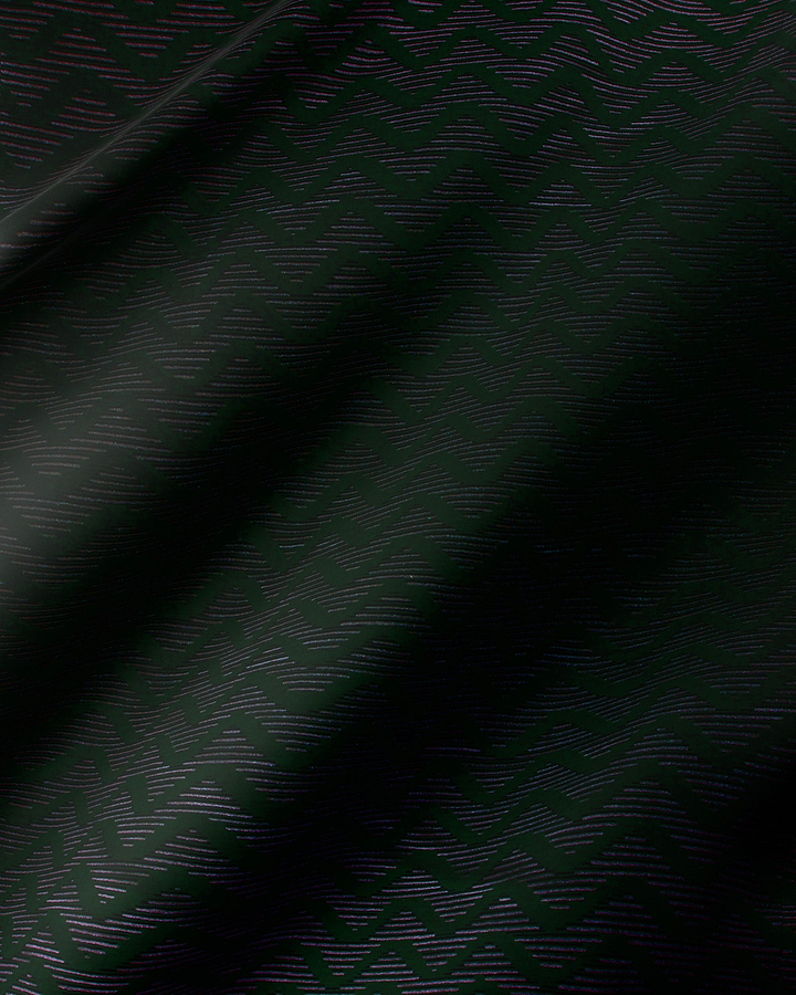 Sky Wax | VL50950.192 | Orné de Perle Rouge-Verte