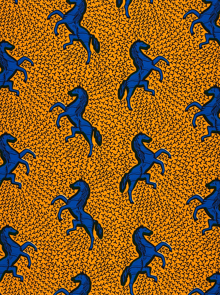 Wax Hollandais | VL53500.113 | Horse, Jumping Horse