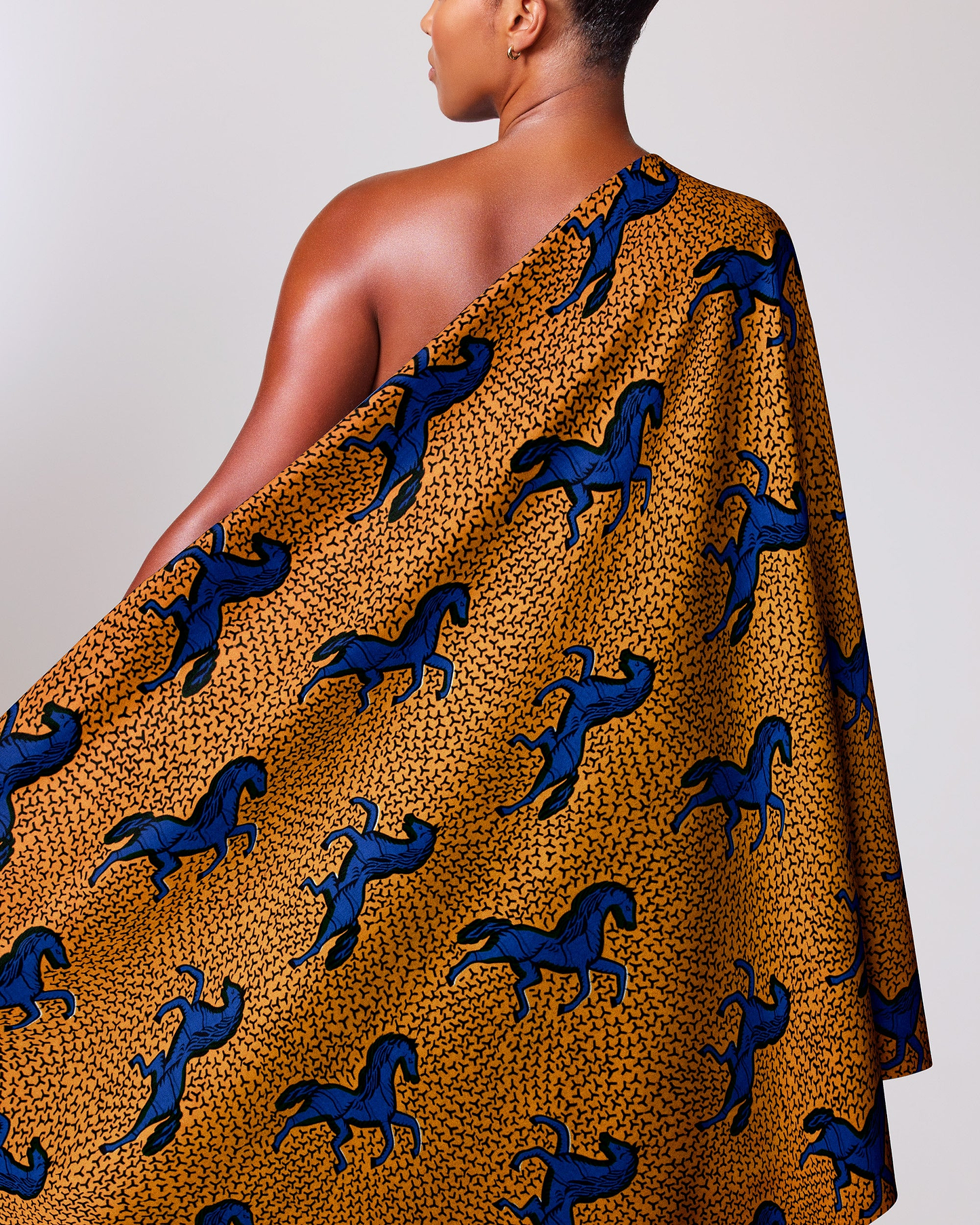 Wax Hollandais | VL53500.113 | Horse, Jumping Horse