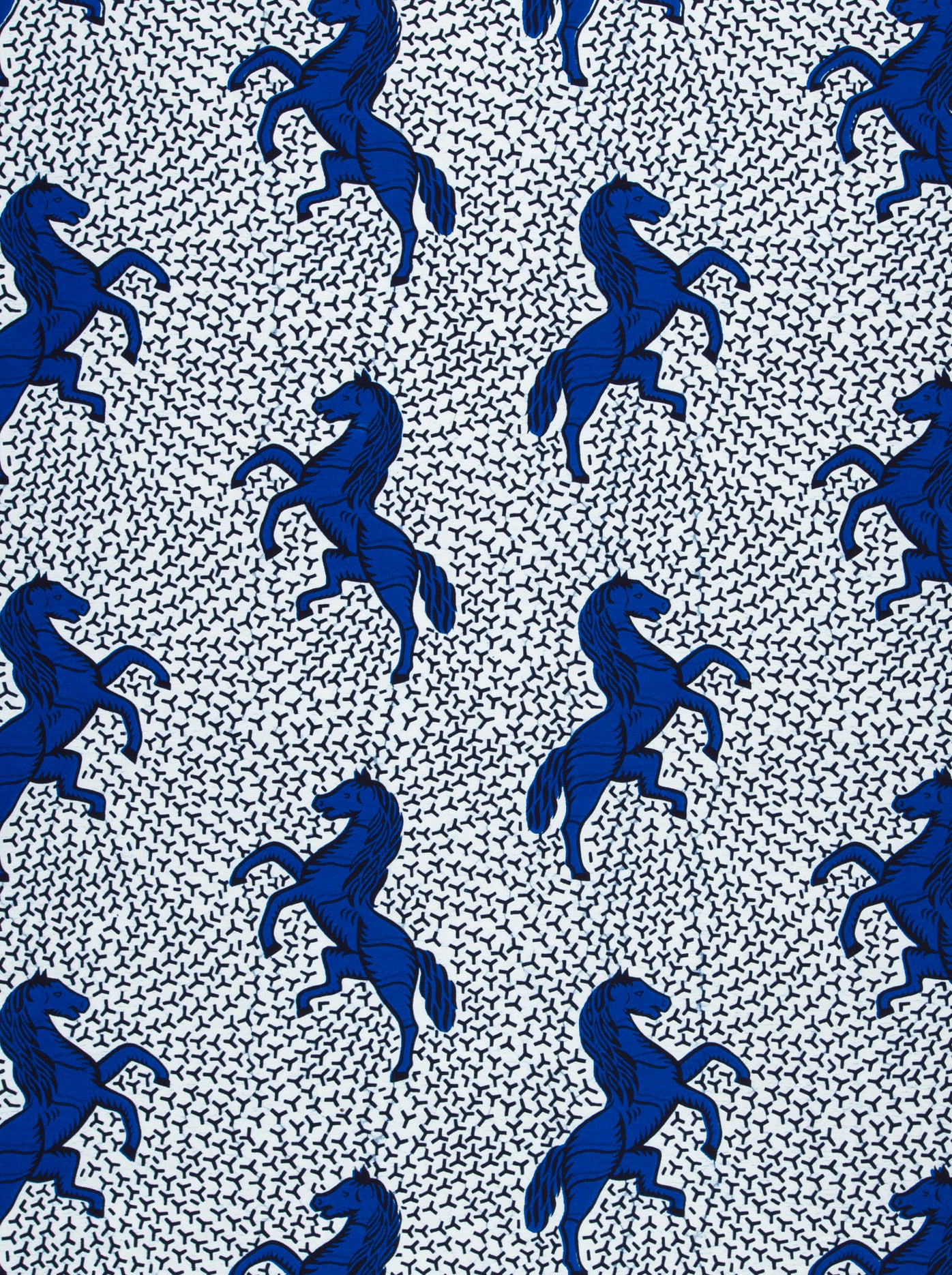Wax Hollandais | VL53500.115 | Cheval de saut