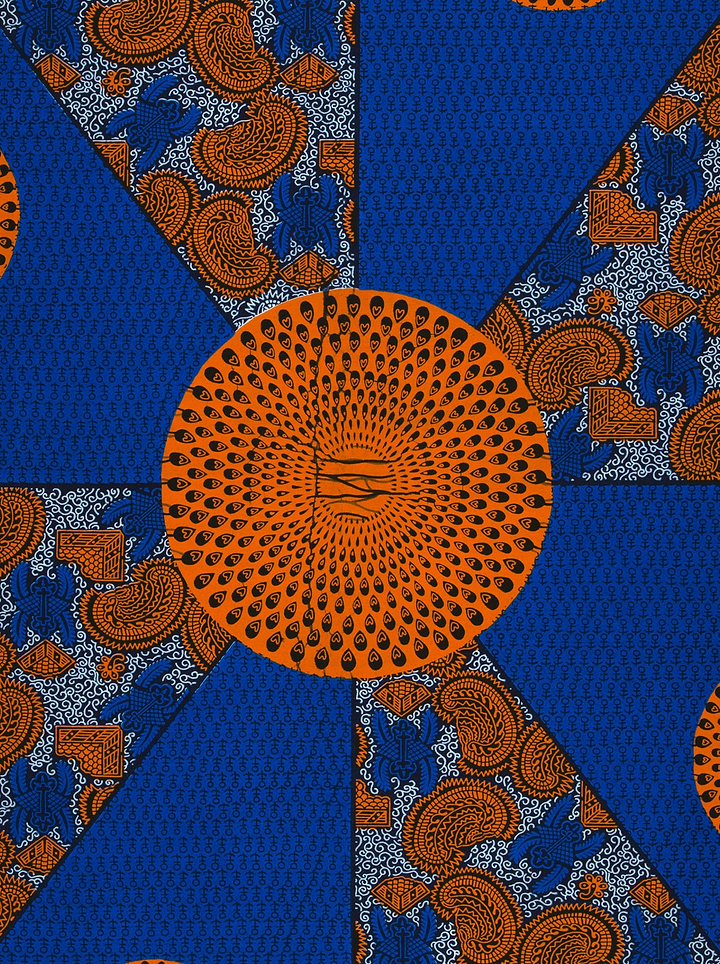 Wax Hollandais | VL55650.094