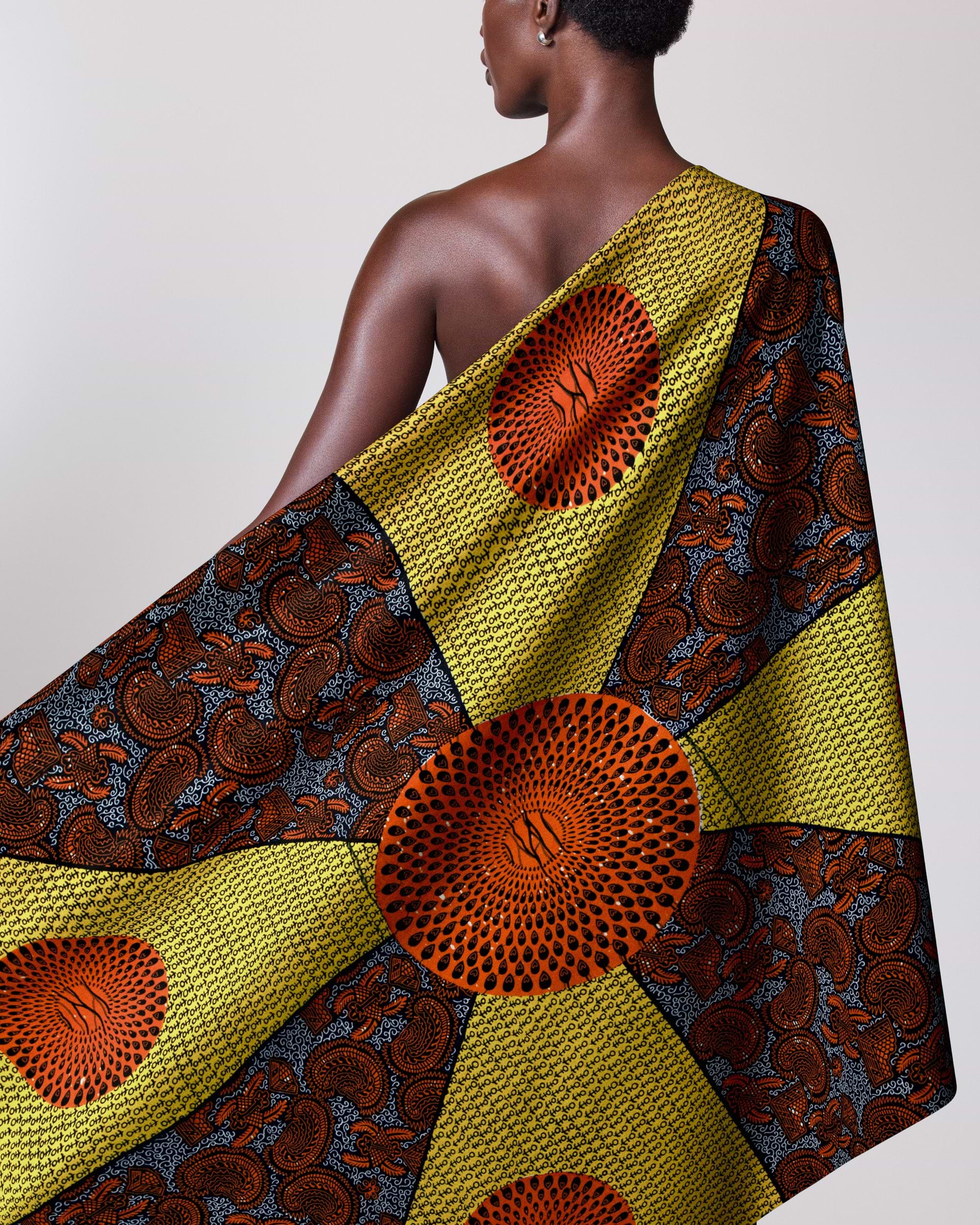 Vlisco Classics