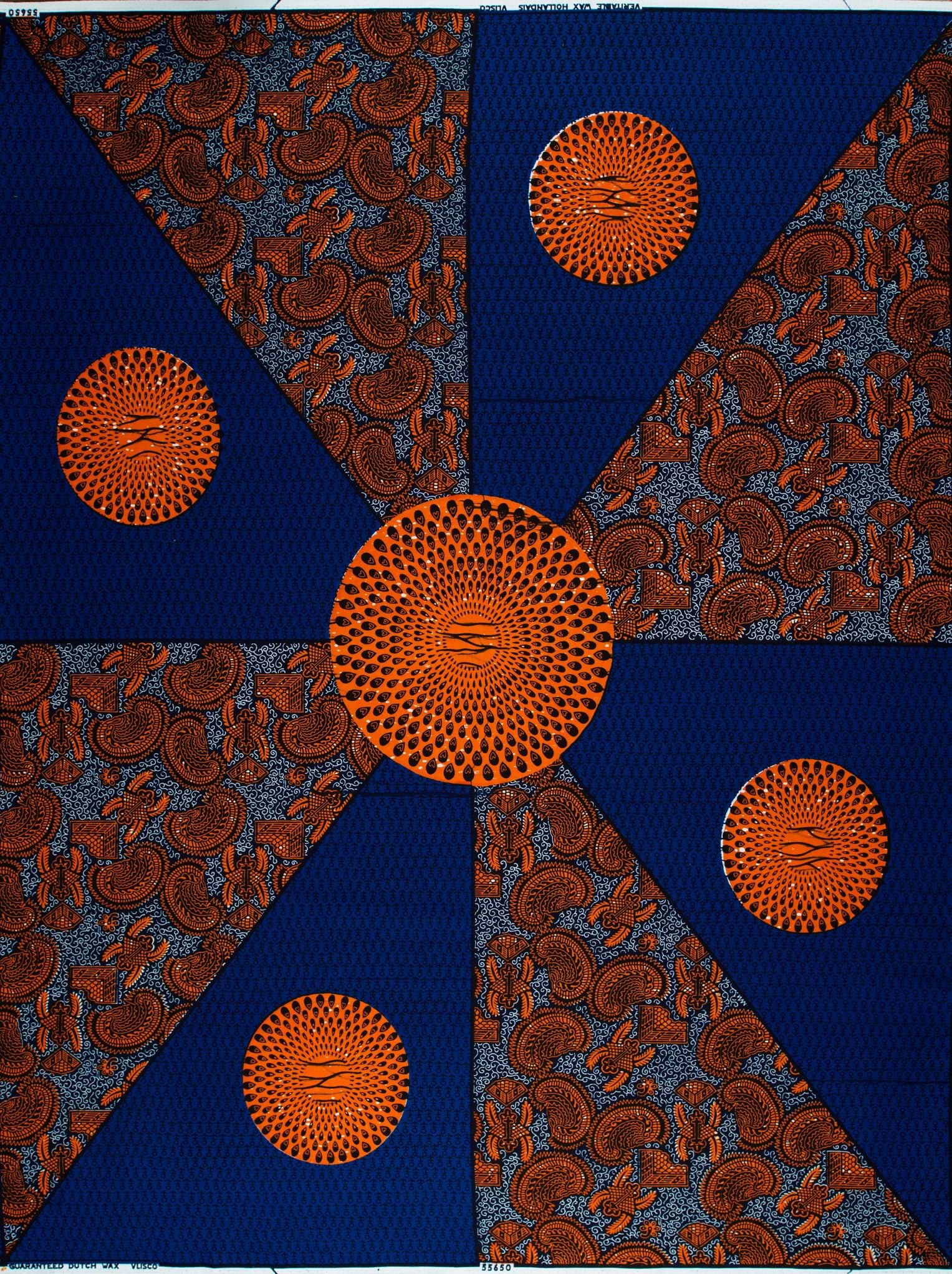 Wax Hollandais | VL55650.140