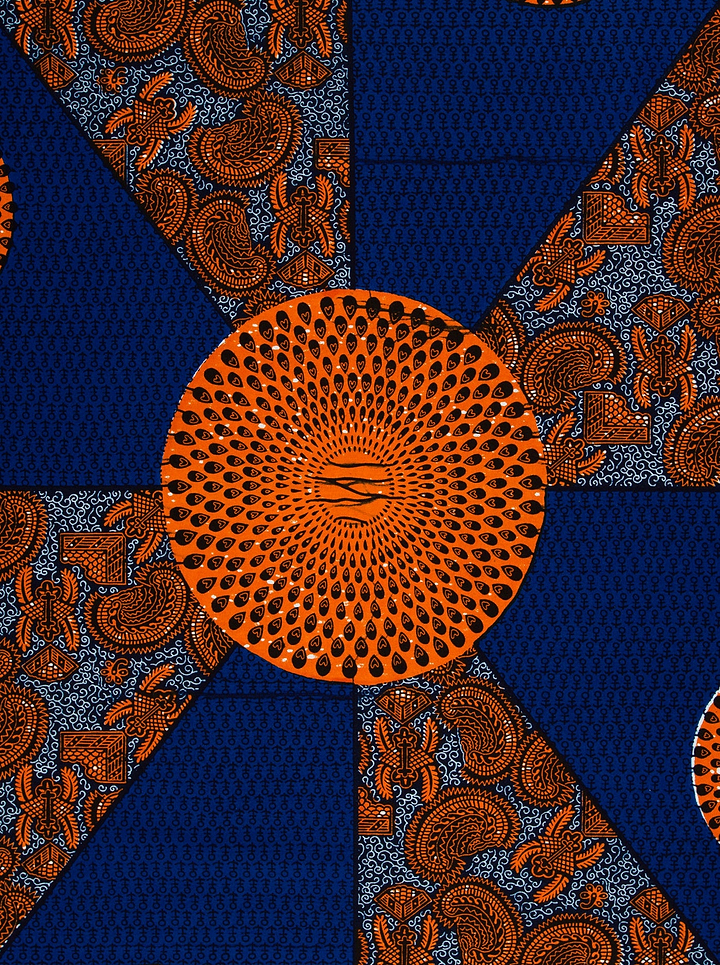 Wax Hollandais | VL55650.140