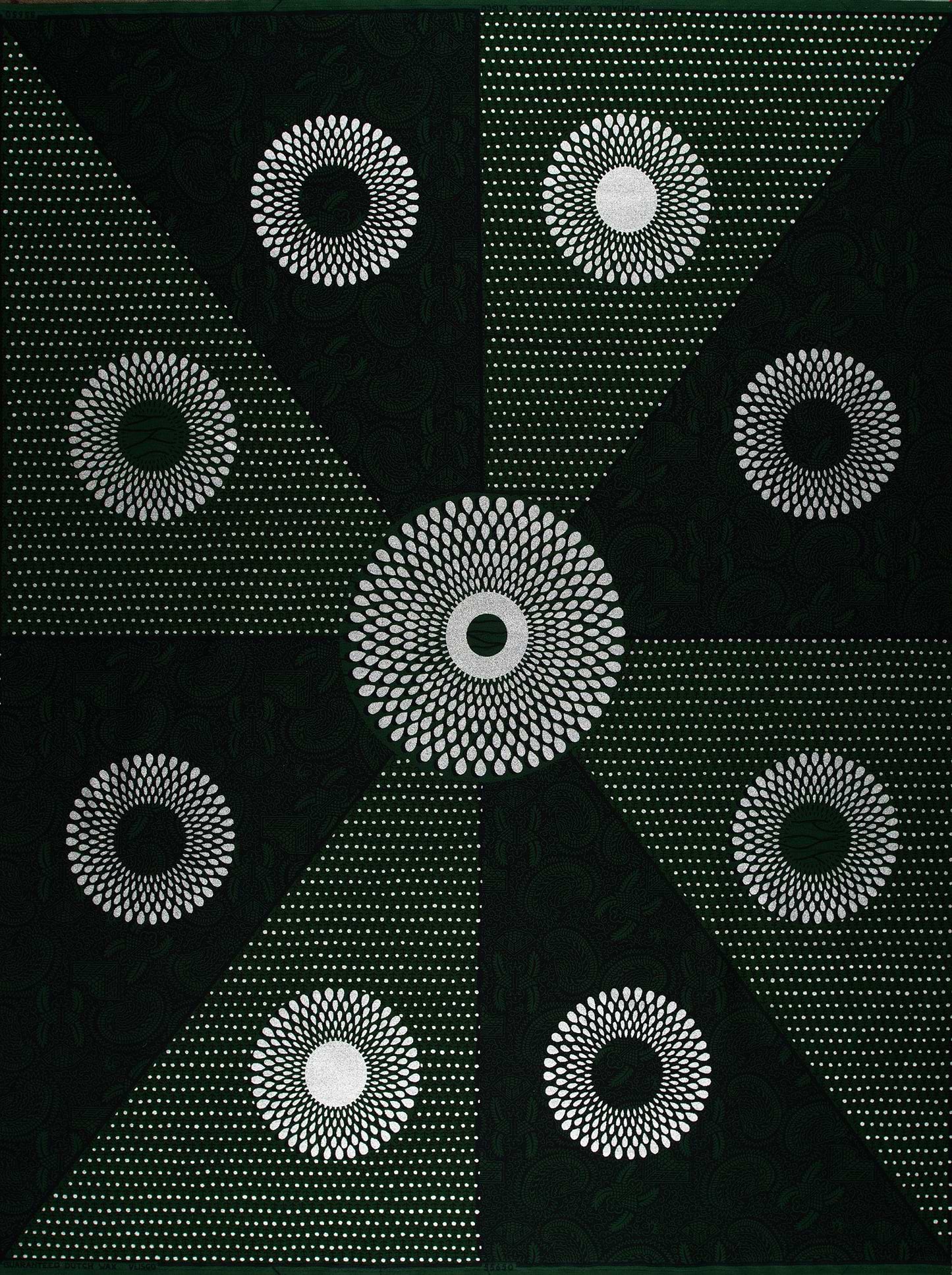 Sky Wax | VL55650.149 | Orné d'Argent