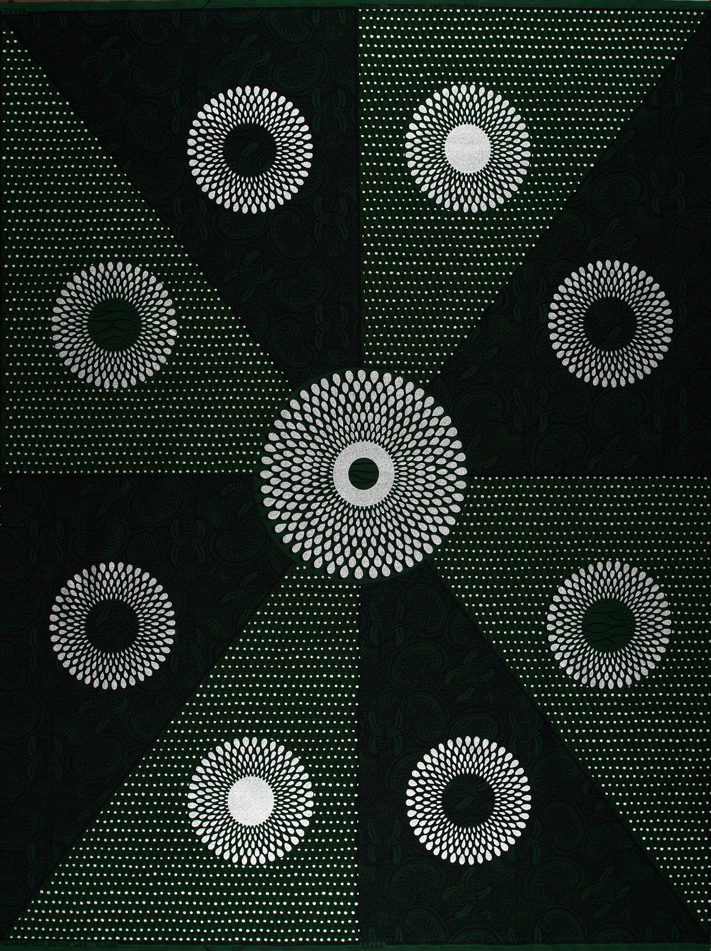 Sky Wax | VL55650.149 | Orné d'Argent