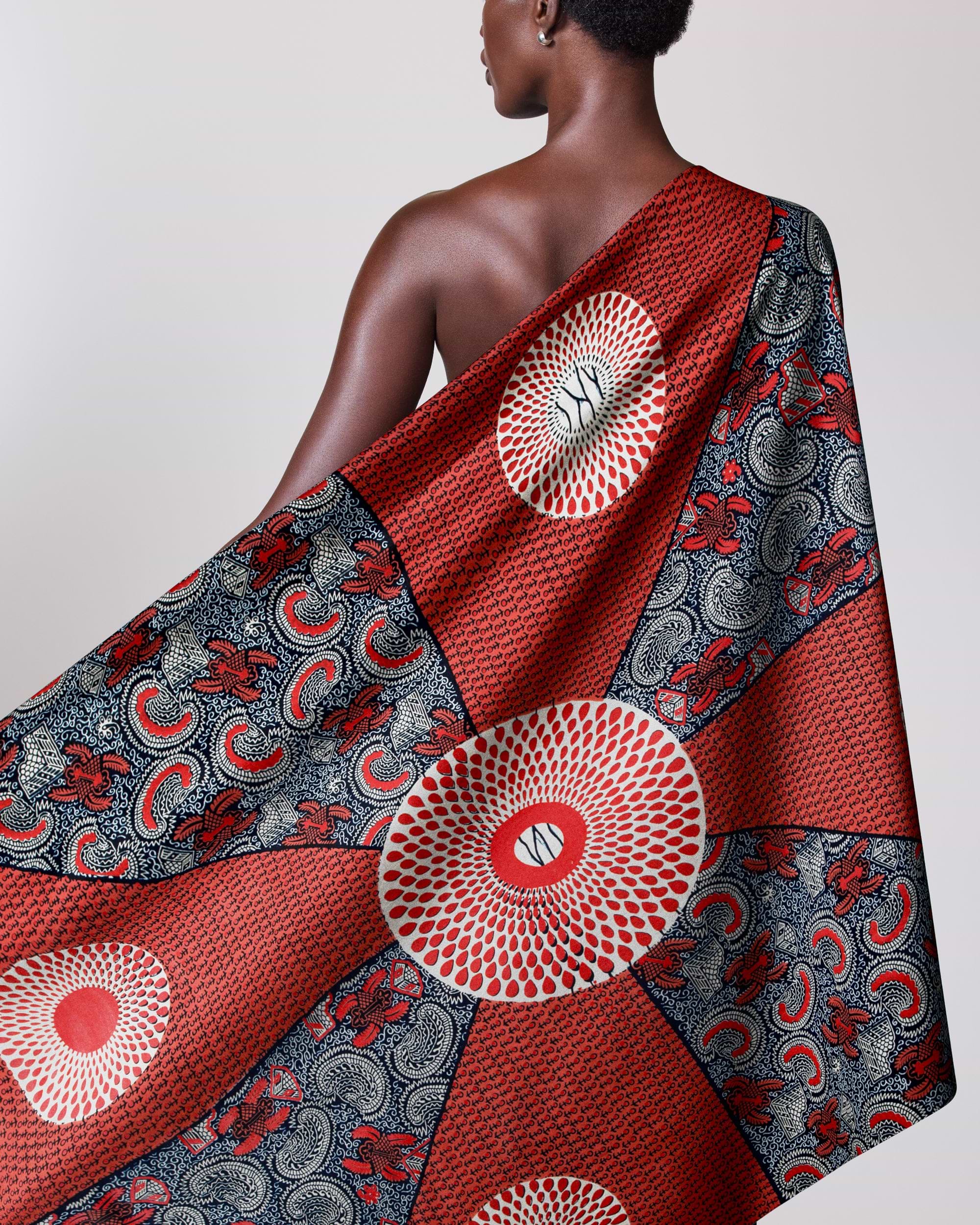 Vlisco Classics