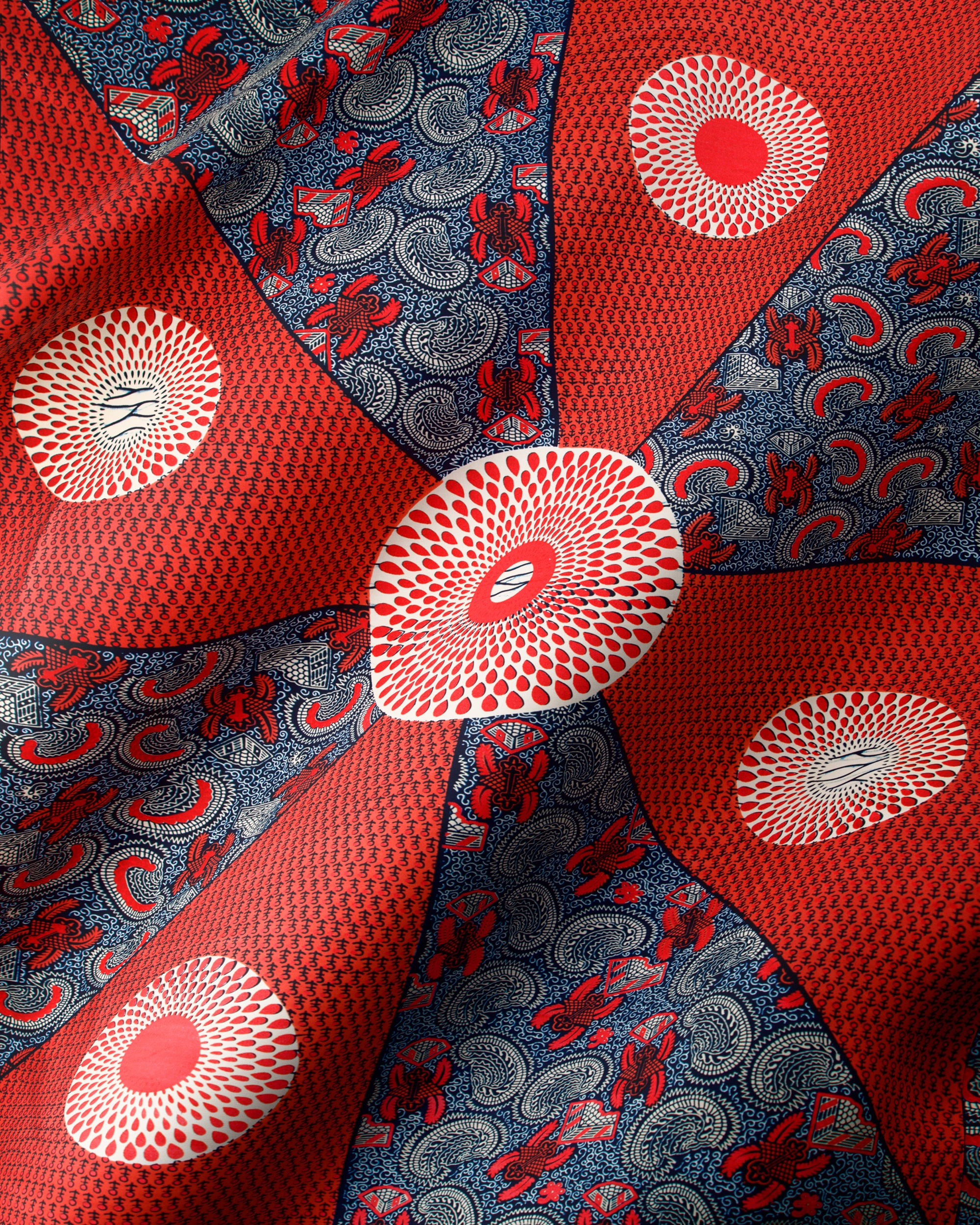 Vlisco Classics