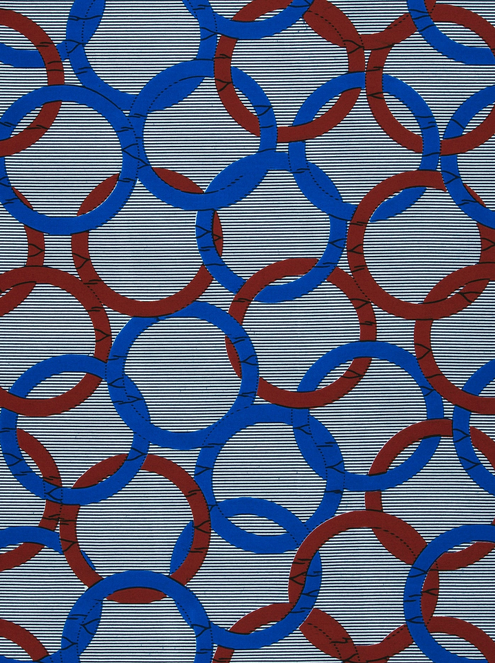 Wax Hollandais | VL73650.167 | Handcuffs, Olympics