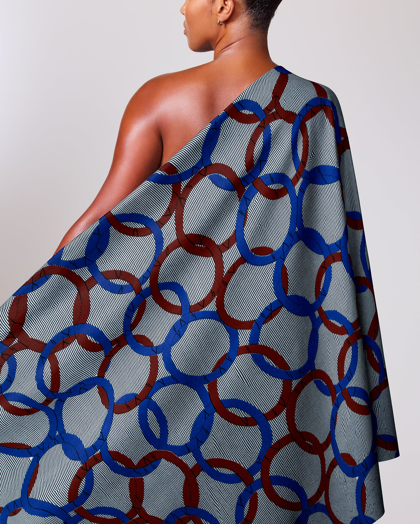 Wax Hollandais | VL73650.167 | Handcuffs, Olympics