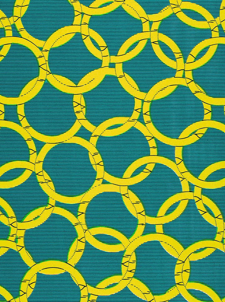 Wax Hollandais | VL73650.169 | Handcuffs, Olympics