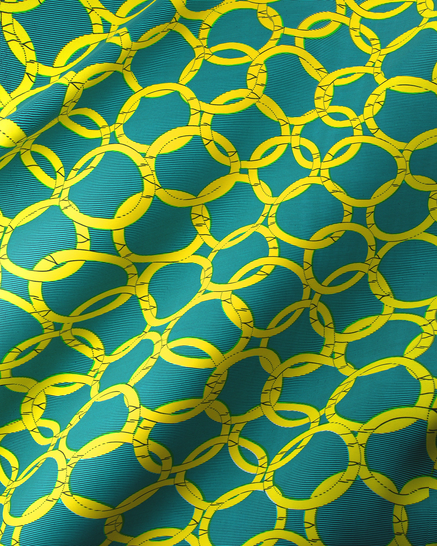 Wax Hollandais | VL73650.169 | Handcuffs, Olympics