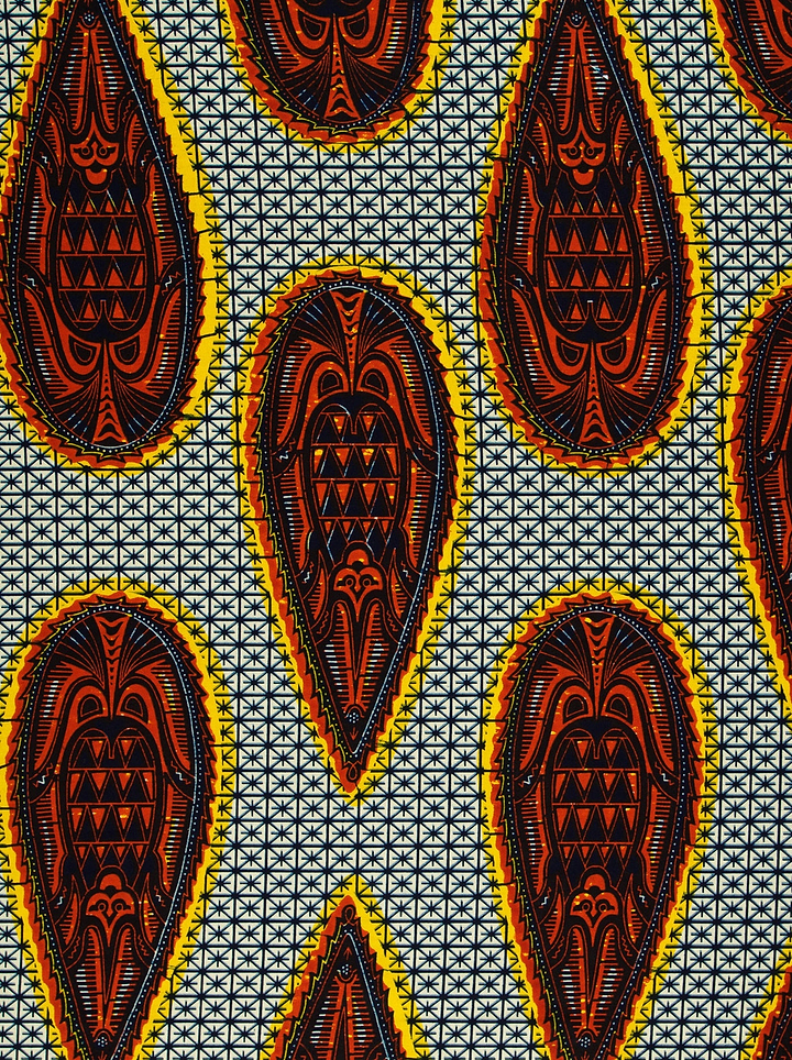 Wax Hollandais | VL77150.027