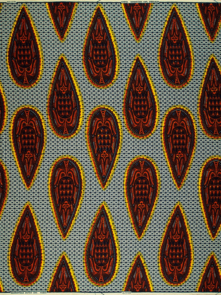 Wax Hollandais | VL77150.027