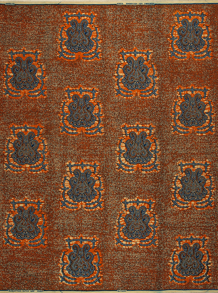Wax Hollandais | VL78350.164