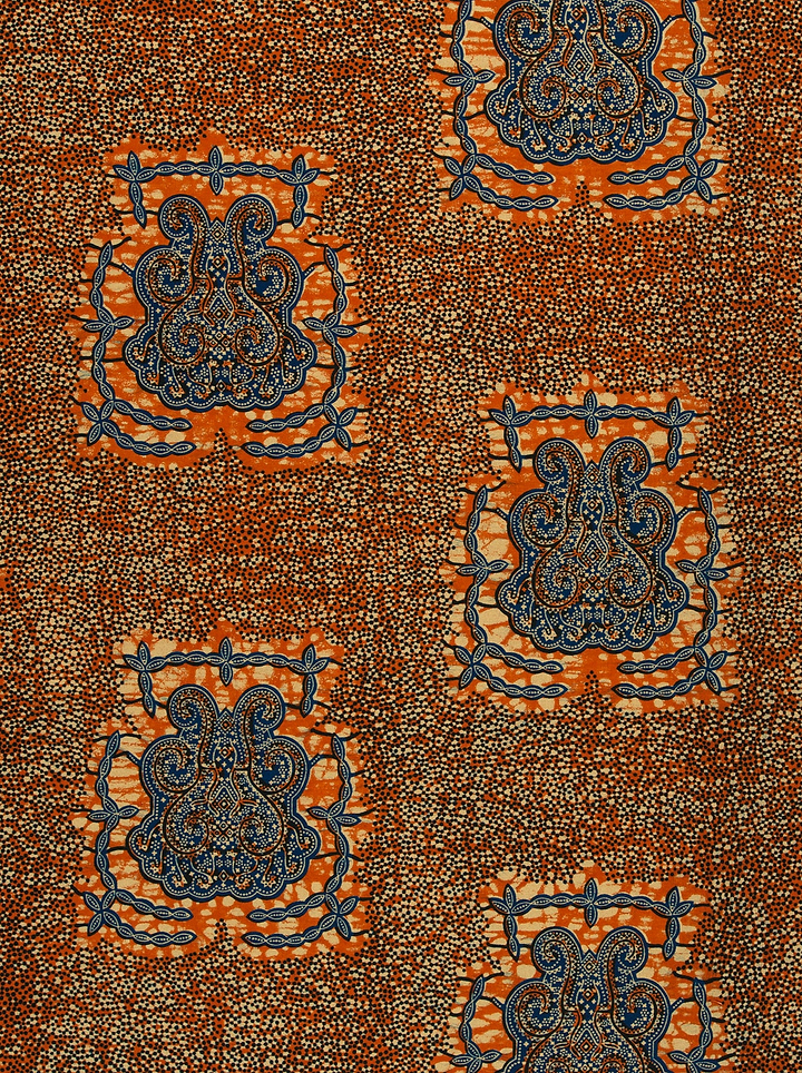 Wax Hollandais | VL78350.164