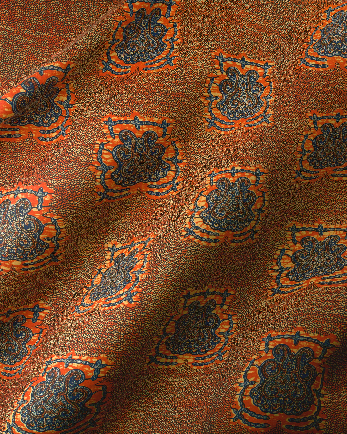 Wax Hollandais | VL78350.164